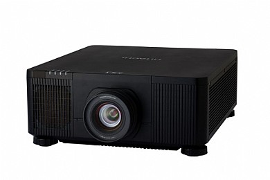מקרן לייזר HITACHI LP-WU9750 ללא עדשה WUXGA 8000 Lumens מקרן לייזר HITACHI LP-WU9750 ללא עדשה WUXGA 8000 Lumens
