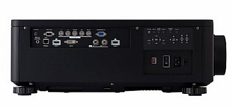 ���� �����  HITACHI LP-WU9750 ��� ���� WUXGA 8000 Lumens