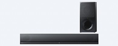 מקרן קול Sony HTC-T390 300W מקרן קול Sony HTC-T390 300W