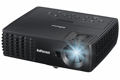 ���� ������ ���� InFocus IN1110A  XGA 2100 Lumens