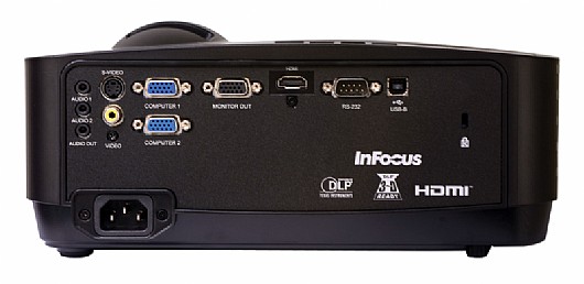 ���� /���� InFocus IN112X SVGA 3200 Lumens