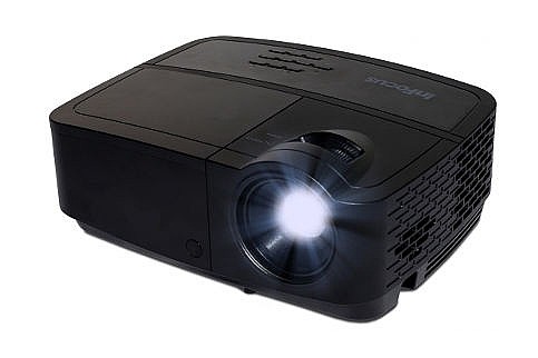 ����   ���� InFocus 116A  WXGA 3000 Lumens