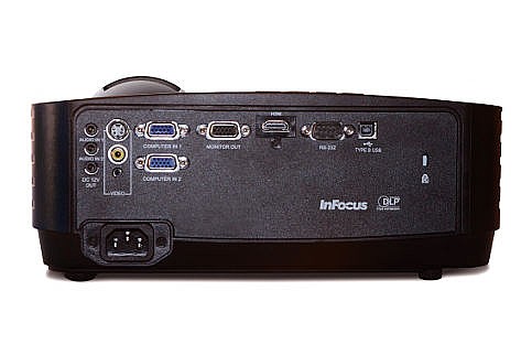 ����   ���� InFocus 116A  WXGA 3000 Lumens