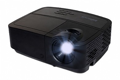 מקרן נייד InFocus IN118HDa FHD Full HD 3000 Lumens מקרן נייד InFocus IN118HDa FHD Full HD 3000 Lumens