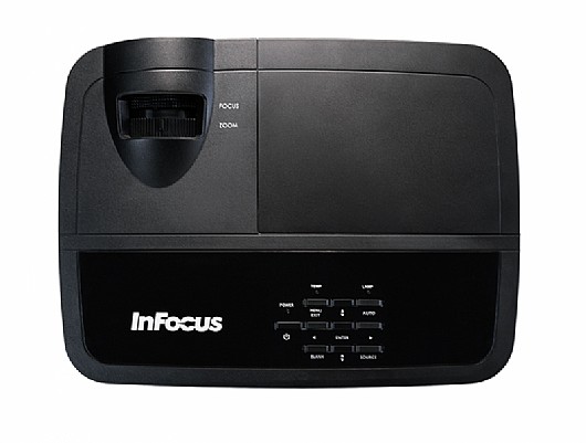 ���� /���� InFocus IN119HDx Full HD 3200 Lumens