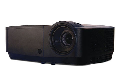 ���� ���� - InFocus IN122A SVGA 3500 Lumens