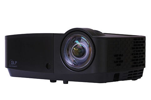 ���� ���� ����� ��� - 3.5 �"� InFocus  IN126STA WXGA 3300 Lumens