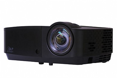 ���� ���� ����� ��� - 3.5 �"� InFocus  IN126STA WXGA 3300 Lumens