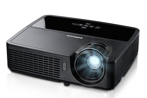 ���� ���� 3.5 �"� , 3300 InFocus 2126A  WXGA Lumens