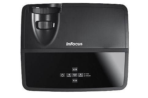���� ���� 3.5 �"� , 3300 InFocus 2126A  WXGA Lumens