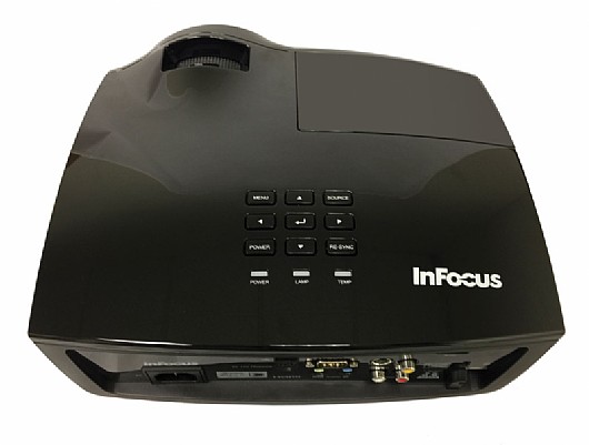 ���� /���� ��� ���� InFocus IN3134a  XGA 4200 Lumens