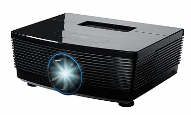 מקרן מקצועי 1080P InFocus IN5316HDA Full HD 5000 Lumens מקרן מקצועי 1080P InFocus IN5316HDA Full HD 5000 Lumens
