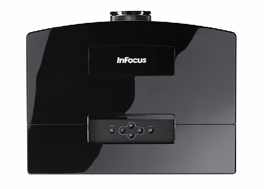 ���� ������  1080P InFocus IN5316HDA Full HD 5000 Lumens