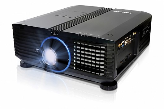 ���� ������ InFocus IN5552L XGA 8300 Lumens