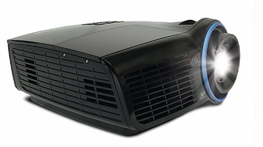 ���� ������ ���� InFocus IN8606HD1080P Full HD 2500 Lumens