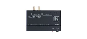���� ����� ���� Kramer 401C