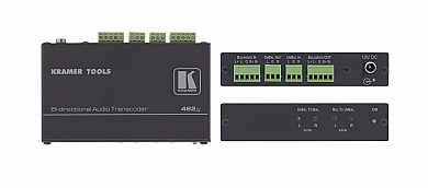 ����� Kramer 482XL �� 2 ������ ������ 2