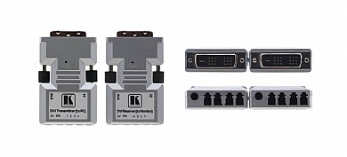 ���� ��� ����� ������ Kramer 610R/T SET-EU