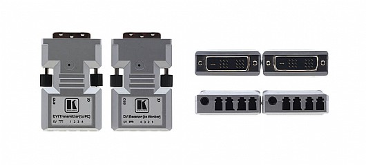 ���� ��� ����� ������ Kramer 610R/T SET-US