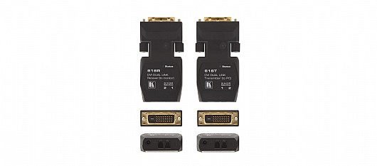 ���� ��� DVI ������ Kramer 616R/T 