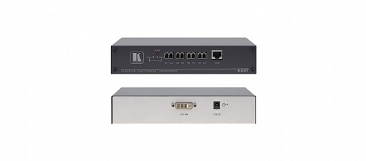 ������ ������ Kramer 622T ����� 1 ������ 2