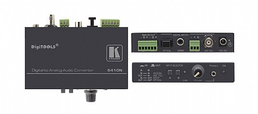 ����� Kramer 6410N �� 4 ������ �2 ������