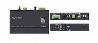 ����� Kramer 6420N �� 1 ������ ������� 4