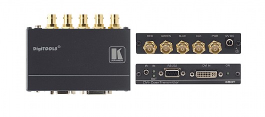 ������ ������ Kramer 650T ����� 1 ������ 1
