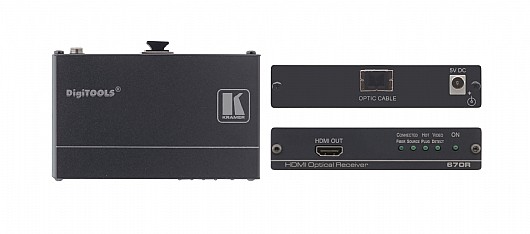 ������ ������ Kramer 670R ����� 1 ������ 1