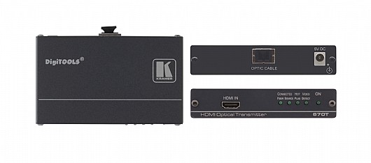 ������ ������ Kramer 670T ����� 1 ������ 1