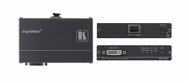 ������ ������ Kramer 671R ����� 1 ������ 1