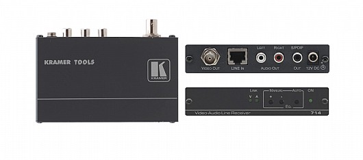 ������ ������ Kramer 714-05 600 meter