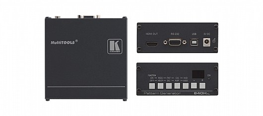  ����� ����� ����� ������� Kramer 840HXL ����� HDMI