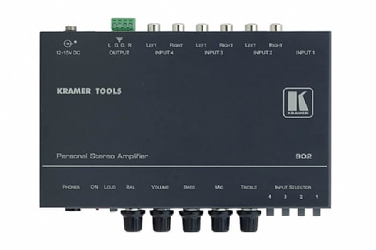 ���� ��� ���� Kramer 902