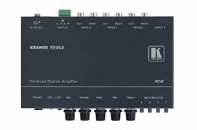 ���� ��� ���� Kramer 902