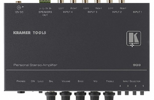 ���� ��� ���� Kramer 903