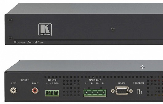���� ��� ���� Kramer 905xl