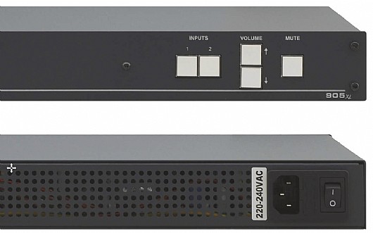 ���� ��� ���� Kramer 905xl