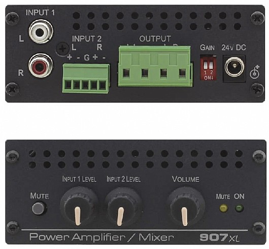 ���� ��� ���� Kramer 907XL