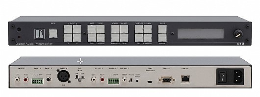 ���� ��� ������ ���� Kramer 910