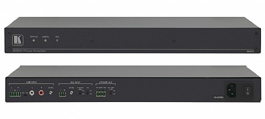 ���� ��� ���� Kramer 920