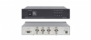 ���� �����Kramer FC-14 �� 3 ������ RGB ������ YUV.