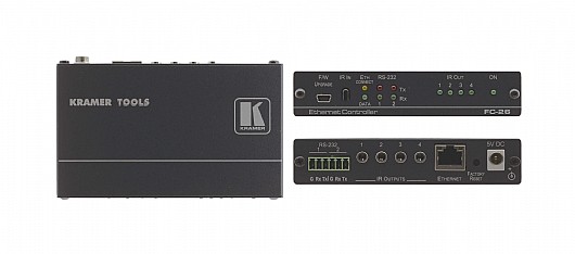 ���� ����� Kramer FC-26  �� 4 ������.
