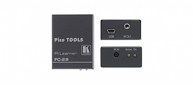 ממיר תמונה Kramer FC-29 עם 10 כניסות. ממיר תמונה Kramer FC-29 עם 10 כניסות.