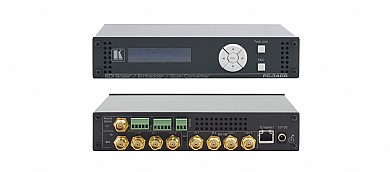 ���� ������� Kramer FC-340S �� ����� 3G HD-SDI ������ CV (BNC)+HD-SDI*2