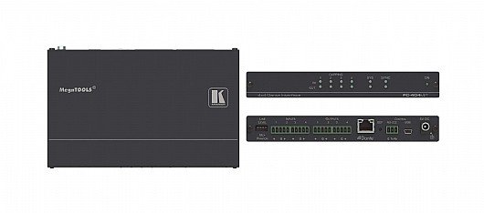 ����� Kramer FC-404NET �� 4 ������ �4 ������