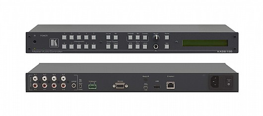 ����� ���� ����� Kramer KADS-100 �� 10 ������ ������ 1
