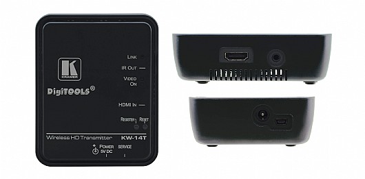  ����� ����� ����� ������� Kramer KW-14 ����� HDMI ������ HDMI