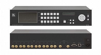  ����� ����� ����� ������� Kramer MV-6-MD Multiviewer for Medical Applications
