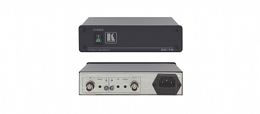  ����� ����� ����� ������� Kramer OC-1N ����� 1*CV ������ 1*CV